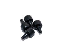 Givi Z126A Rubber Plug, High