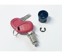 GIVI Z140R Lock Barrel & Key for GIVI Top Boxes