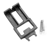 Latch with springs for bag TRK52 GIVI
