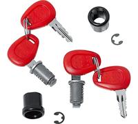 GIVI Z179 Lock Set for 2 Cases