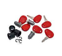 GiVi lock set 3-fold for Z156 with identical numbers
