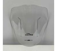 GIVI Z1997R Upper Sliding Replacement For AF Windscreen Upper Spoiler