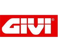 Givi Z2070NR Aluminium-Cover