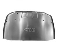 Givi Z2211OXCR Aluminium-Cover