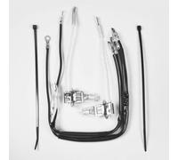 GIVI 12V-35W H3 Halogen Lamp Set