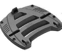 Givi Upper Plate Z255 Nylon for Monorack M3