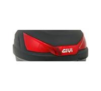 GiVi Red Reflector for B27N Top Case