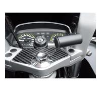 GIVI Z278 Adapter Kit for Mount On Rod Handlebar