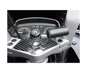 GIVI Z278 Adapter Kit for Mount On Rod Handlebar
