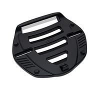 GIVI Z340 Alu Rack Plate Monorack for Monolock