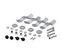 GIVI KAPPA Z410 Universal Plate Mounting Bolts Fitting kit E250 E251 Z113C Z113