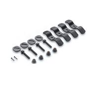 Givi Z410 Top Case Rear Fitting
