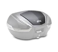 Givi Z4707R Monokey® Carbon Style Lid v47/V56