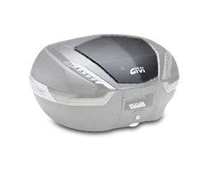 Givi Z4707R Monokey® Carbon Style Lid v47/V56