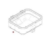 Givi Z7716-30br Assembled Bottom Shell