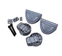 Givi Z890 Rod End Silver