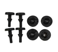 Givi Z9571r Rubber Plate One Size