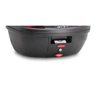 Givi Zb37fnm Assembled Bottom Shell