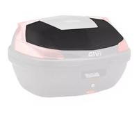 Givi Zb47cnm Case Cover For Top Case Clear