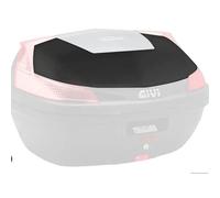 GiVi B47 Blade Tech Top Case - Black