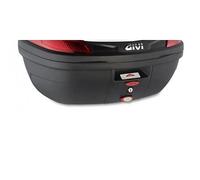 Givi Zb47fnm Assembled Bottom Shell