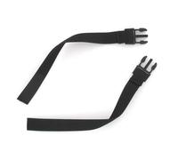 Givi Zt460b Straps Kit