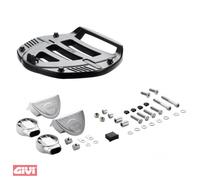 GiVimm Plate Kit Complete Plastic for F-Carriers for Monolock Topcase