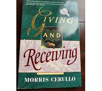 GIVING AND RECEIVING