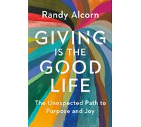 Giving Is the Good Life