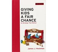 Giving Kids a Fair Chance
