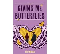 Giving Me Butterflies: 1 (Lenny's Bartenders)