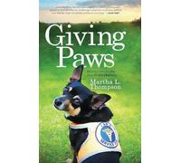 Giving Paws: Having a Service Dog for a Hidden Disability