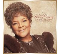 Giving & Sharing: A Christmas Collection by Shirley Caesar (2011-09-20)