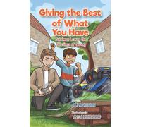 Giving the Best of What You Have: Sulaiman Learns About the Blessing of Giving: 5 (Sulaiman Series, 5)