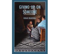 Giving Up on Someone