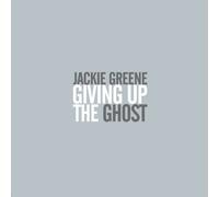 Giving Up The Ghost
