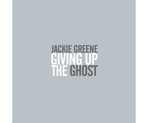 Giving Up The Ghost