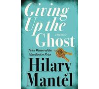 Giving Up the Ghost