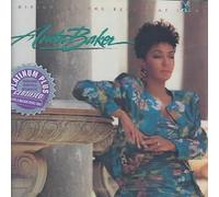 Giving You the Best That I Got - Anita Baker Compact Disc