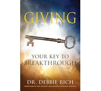 Giving: Your Key to Breakthrough