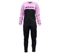 Givova 100 Tracksuit Black XL Woman