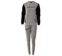 Women's fleece jacket Givova 102 Gris 2XL