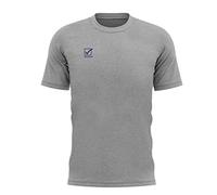 Givova ACTION COTTON T-SHIRT LIGHT MELANGE GREY Size M