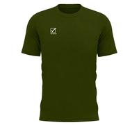 Givova Action Short Sleeve T-shirt