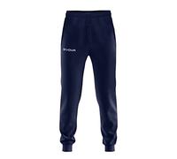 Givova All Sport Pants 3XL Blue