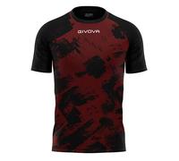 Givova Art Interlock Short Sleeve T-shirt