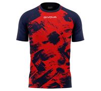 Givova Art Short Sleeve T-shirt