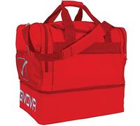 Givova, bag medium 10, red, one size