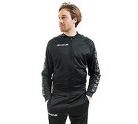 Givova Band Unisex Adult Jacket (Pack of 1)