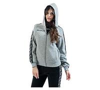 Givova Band Unisex Adult Zip Sweatshirt (Pack of 1)